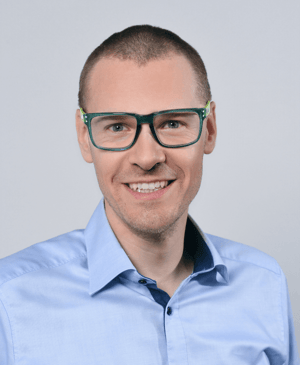Alex Schwerzmann