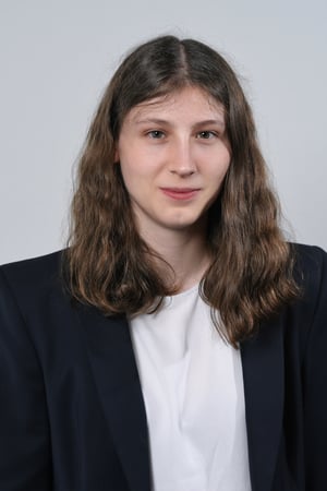 Anouk Biolley