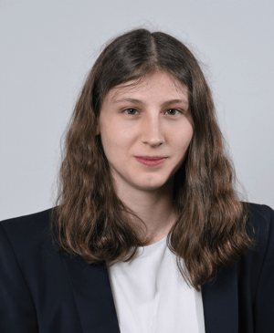 Anouk Biolley
