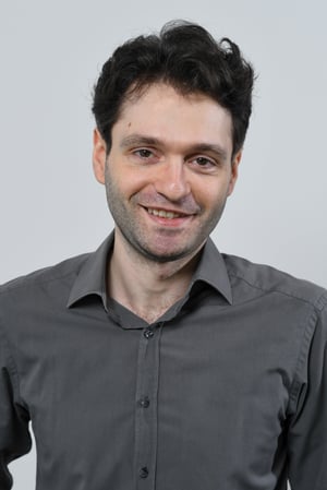 Azdret Veliju