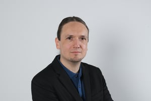 Christian Gehrung