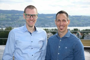 Dinotornic Gruppenfoto Customer Success 20% Qualität 2024