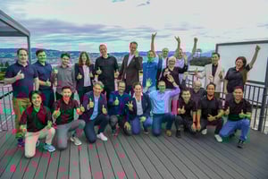 Dinotronic Team Foto 2024-20% Qualität 2024
