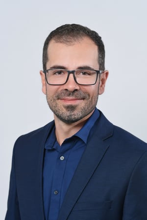 Michael Freuler