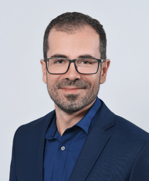 Michael Freuler