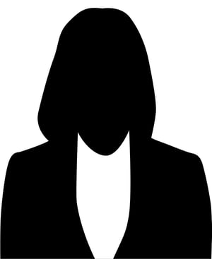 Mitarbeiterfoto fehlt Frau_leer