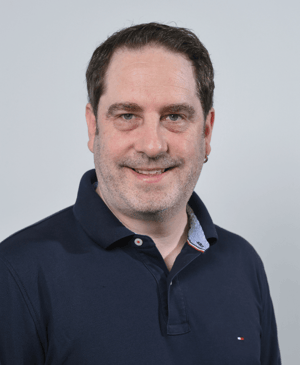 Olivier Müller