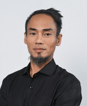 Thinh Tran
