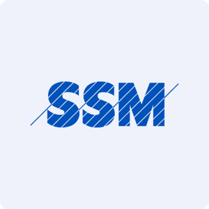 Logo-ssm