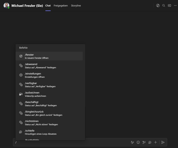 Overview of the latest Microsoft Teams updates – Q4 2025