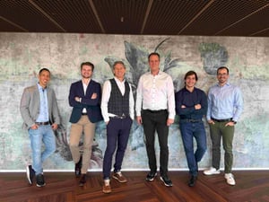 2026_Teamfotos Customer Success und Sales (7)__