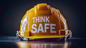 Think safe