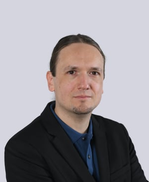 Christian Gehrung