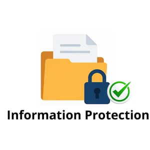 Information Protection-2