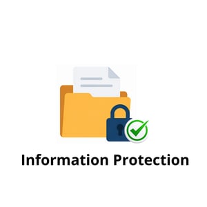 Information Protection-3