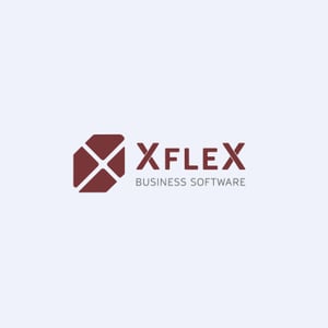 Xflex Logo